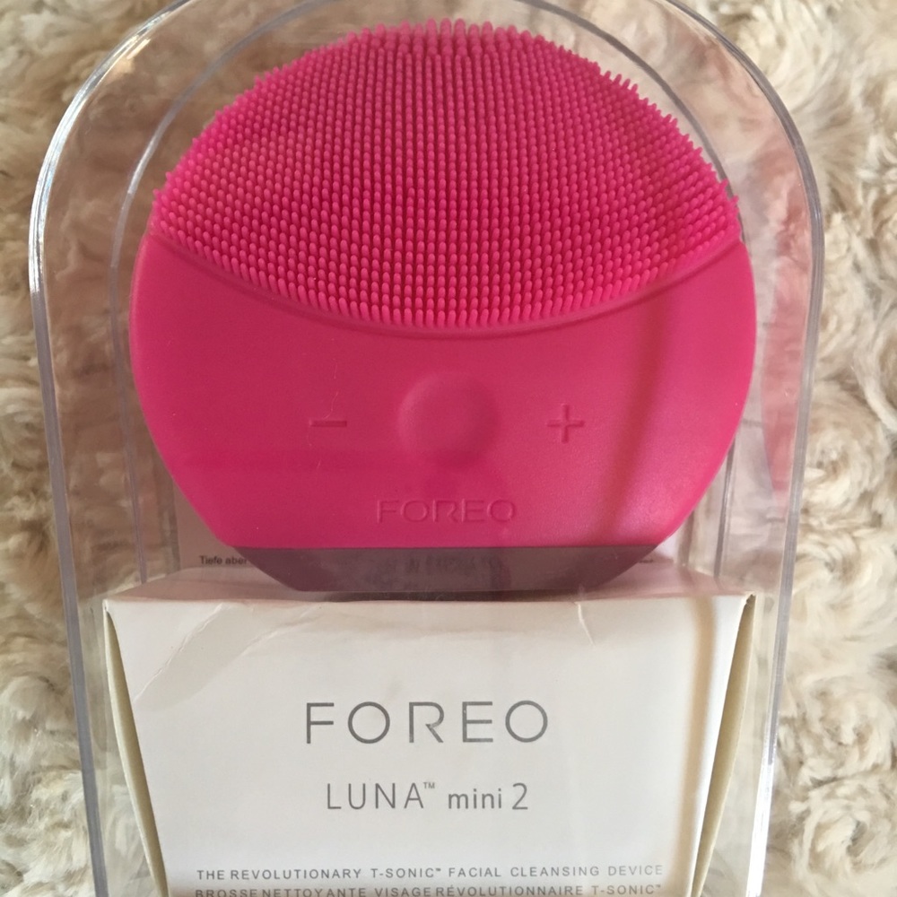 Foreo Luna Mini 2 Fuschia